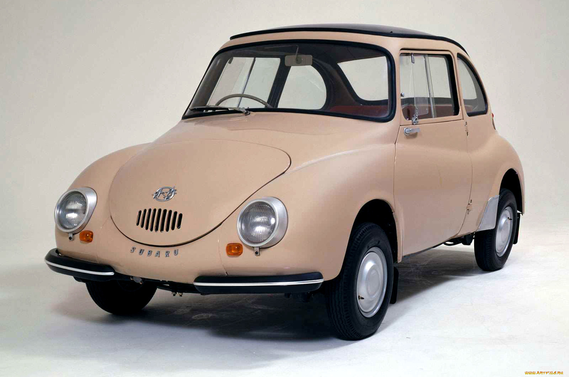 subaru 360 1958, , subaru, 1958, 360